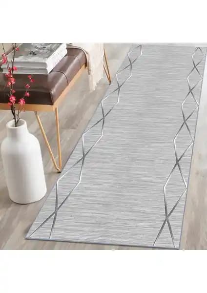 Nano Teknoloji ile Üretilmiş Makinede Yıkanabilir Kaymaz Halı ve Yolluk Çeşitleri