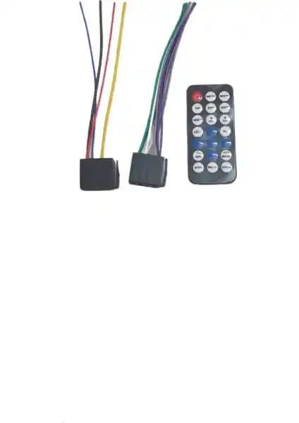 Navimex Dimex 6603 Çift USB Oto Teyp İncelemesi ve Kullanıcı Yorumları