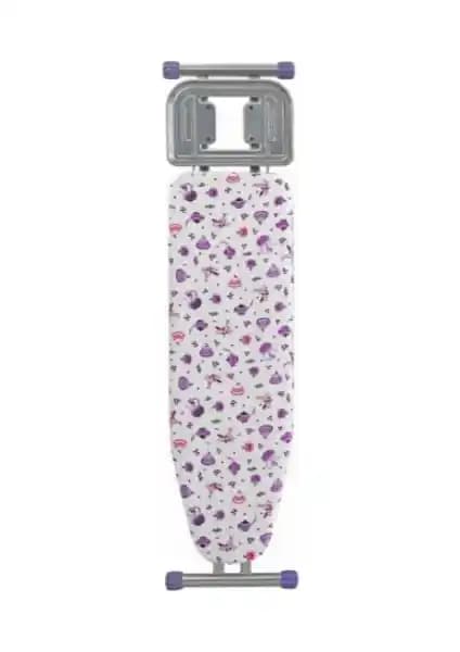 Nokhba Flora Ütü Masası Nk-113 İnceleme ve Özellikleri