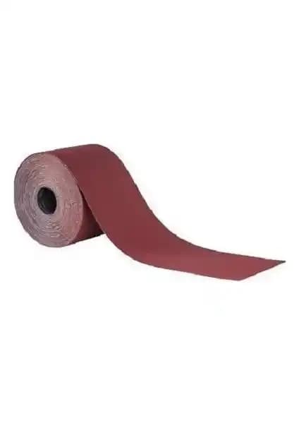 Norton Yuşak Bez Zımpara: Profesyonel ve Çok Yönlü Dayanıklı Zımpara Malzemesi