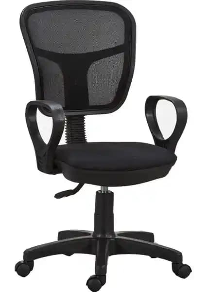 Ofis Koltukları Karşılaştırması: Design Home ve Obc Nadya Modelleri Analizi