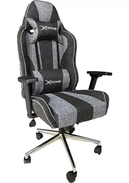 Ofisel Alpha Fab1 ve Bulls Oyuncu Koltukları Karşılaştırması: Malzeme, Konfor ve Dayanıklılık Analizi