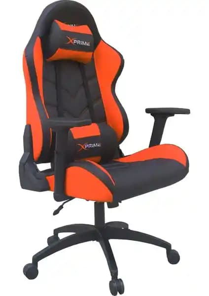 Ofisel Xprime One ve Türksit Range Mini Oyuncu Koltukları Karşılaştırması