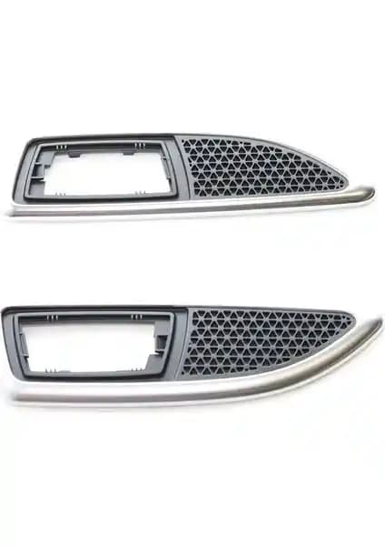 Opel Astra H OPC Çamurluk Sinyal Çerçevesi Takımı: Tasarım, Uyum ve Kullanıcı Deneyimleri