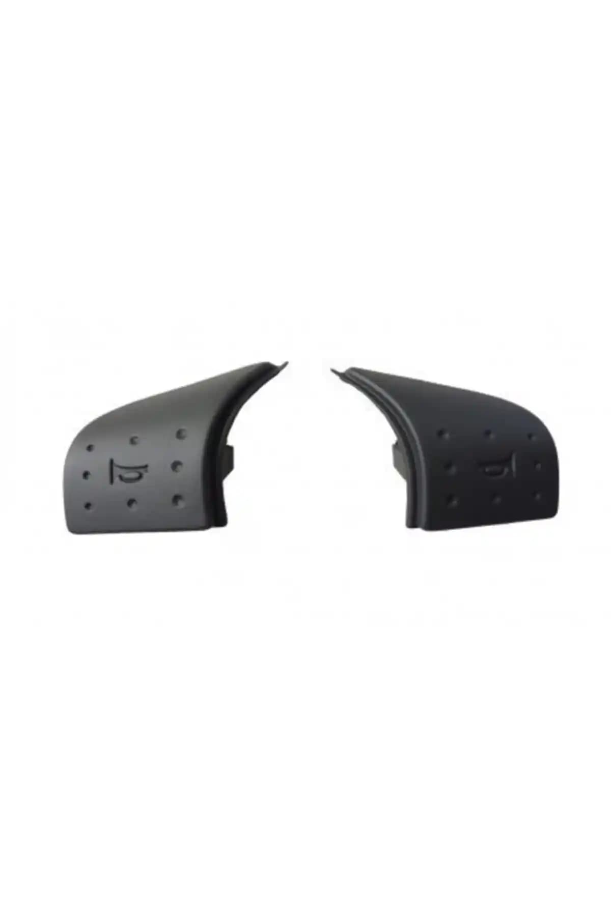 Opel Corsa C ve Opel Combo C İçin Dayanıklı Korna Butonu Takımı Üretici Güvencesiyle