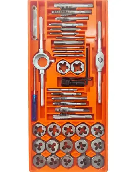 Özgün Ticaret Kılavuz Pafta Seti Teknik Özellikleri ve Uygulama Alanları