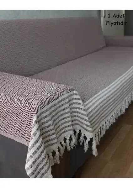 Pamuklu Koltuk Örtüsü Karşılaştırması: Coperta Home ve Vagonik Ürünlerinin Özellikleri ve Kullanıcı Yorumları