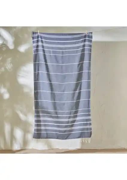 Pamuklu Peştamal ve Banyo Havlusu Karşılaştırması: Özellikler ve Kullanım Alanları