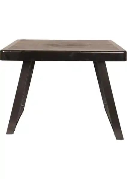 Pera Toys Katlanır Plastik Sehpa: Hafif ve Pratik Tasarımıyla Çok Amaçlı Kullanım