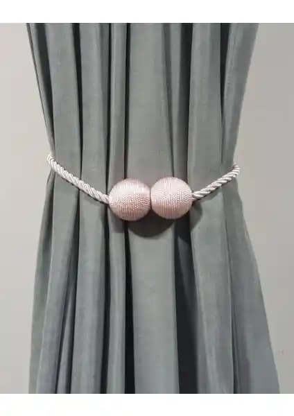 Perde Toplama ve Tutma Aksesuarları Karşılaştırması: Mıknatıslı ve Mandallı Ürünler