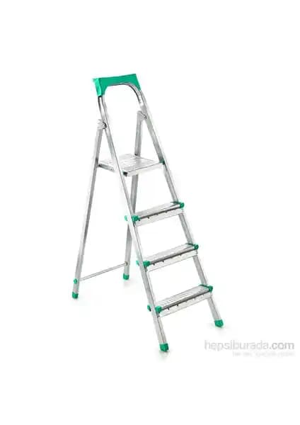 Perilla Profil Merdiven GI200 11003: Dayanıklı ve Pratik Çözüm for Yükseklere Güvenli Ulaşım