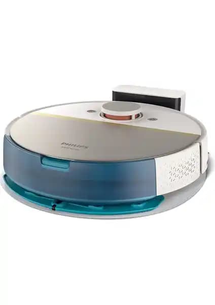 Philips 7000 Serisi HomeRun Aqua ve Roborock S8 Karşılaştırması