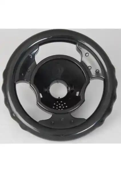 Pilsan Akülü Araba Direksiyonu Geniş Uyumluluk ve Dayanıklılık Sağlayan Çocuk Oyuncağı