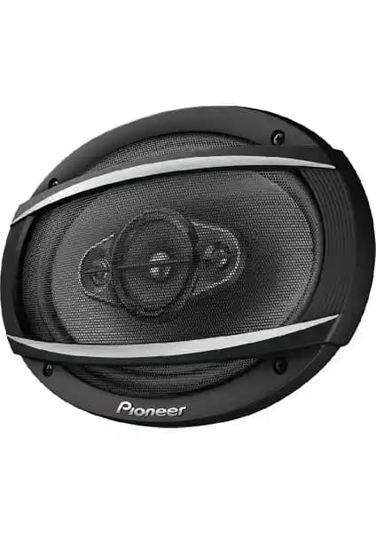 Pioneer TS A6977S 650W Oval Otomobil Hoparlörü Detaylı İnceleme ve Performans Analizi