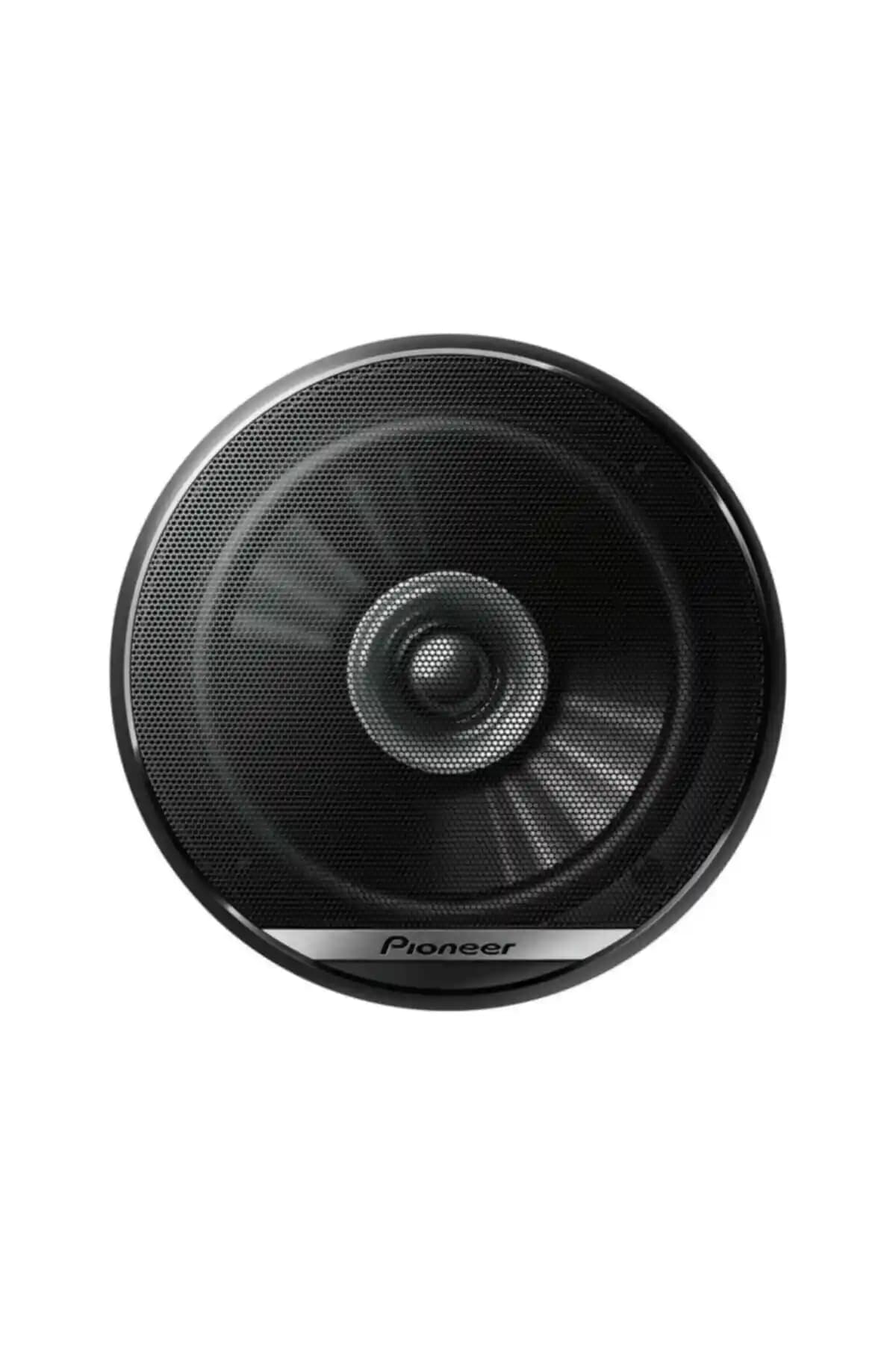 Pioneer TS-G1610F 16 cm Yuvarlak Oto Hoparlörleri Yüksek Ses Kalitesi ve Dayanıklılık