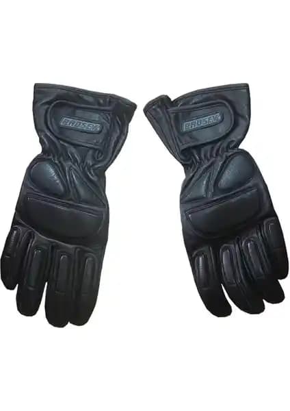 Prosev 6255 Kışlık Motosiklet Eldiveni İncelemesi: Dayanıklı ve Şık Tasarım