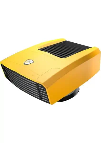 Qinuo Store 12V Araba Isıtıcı: Kış Aylarında Güvenli ve Pratik Çözüm