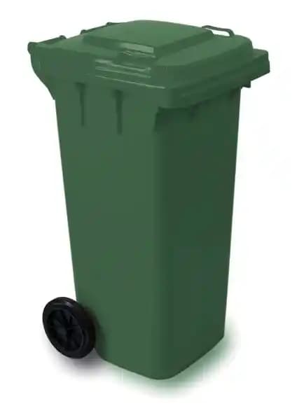 Safell Plastik 120 Litre Çöp Konteyneri: Dayanıklı ve Kullanışlı Atık Yönetimi Çözümü