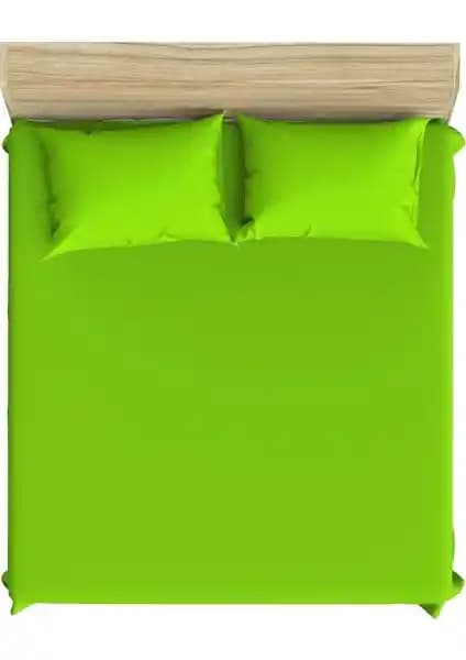 Şanlı Çift Kişilik Penye Lastikli Çarşaf: Konfor ve Dayanıklılık Sunan Yatak Örtüsü