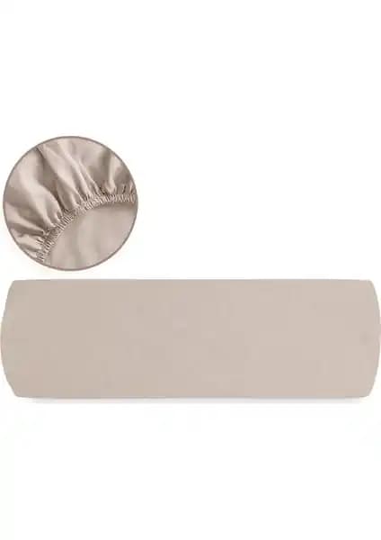 Şanlı Penye Lastikli Çarşaflar Karşılaştırması 120x200 cm Bej ve Mint Modelleri