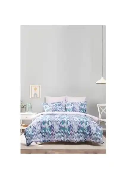 Sarah Anderson Melange ve Totem Tek Kişilik Nevresim Takımları Karşılaştırması