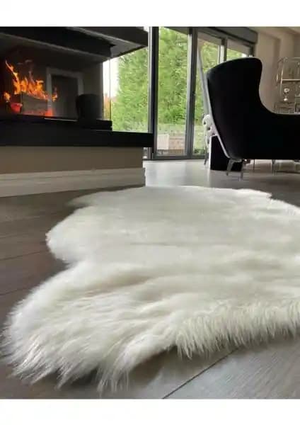 Saraz Halı Yumoş Post: Estetik ve Dayanıklı Kaymaz Halı Seçenekleri