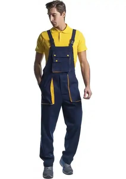 Şensel Taraftar Bahçıvan Tulum: Çok Yönlü ve Dayanıklı İş ve Günlük Kullanım için