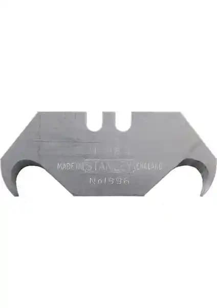 Stanley 1-11-983 Maket Bıçağı Yedeği 50x19mm Güvenli ve Uyumlu Kesim Çözümü