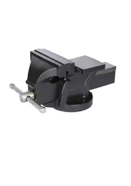 Staxx Power Alman 80 mm Dövme Çelik Sabit Tezgah Masa Mengenesi İnceleme ve Kullanım Alanları