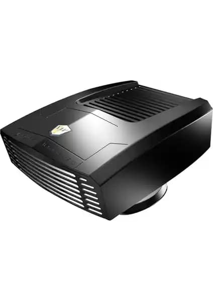 Suosheng 12V Taşınabilir Araba Isıtıcı: Hızlı ve Güvenilir Buz Çözme Çözümü