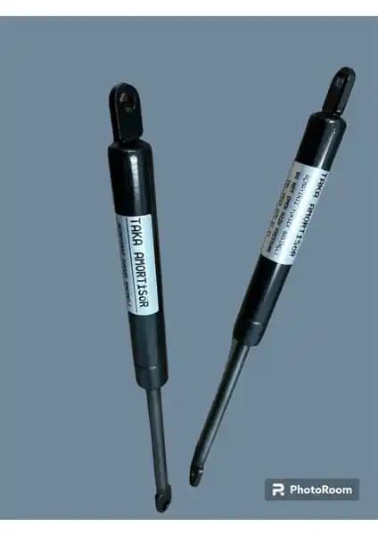 Taka Baza Amortisörü 31,5 cm uzunluk ve 1100 N kuvvet kapasitesiyle uyumlu dayanıklı ürün