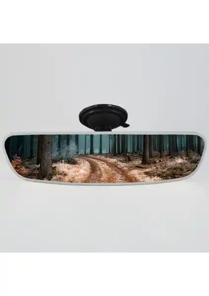 Takgör Pırlanta 5 Vantuzlu Universal Dikiz Aynası İncelemesi ve Kullanıcı Yorumları