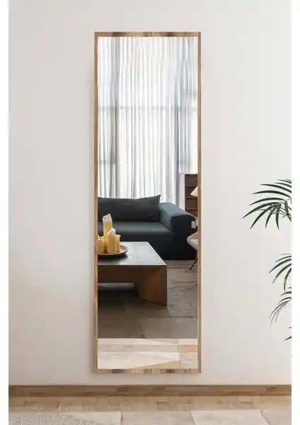 Tarz Design Boy Aynası 40x120 cm modern ve dayanıklı minimalist tasarım