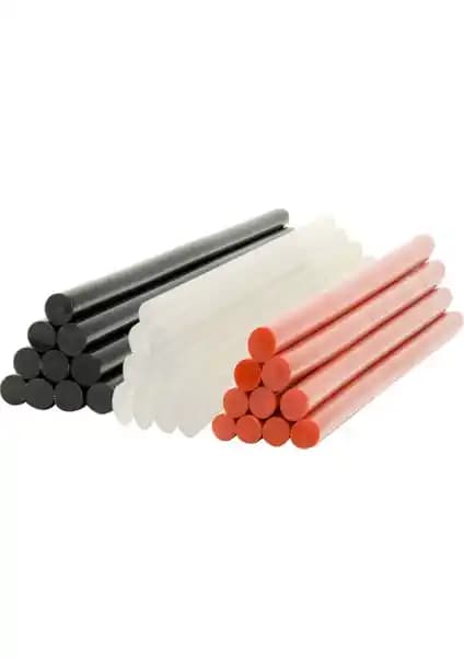 Tayrex Mum Çubuk Silikon 11.2Mm: Yüksek Kaliteli Esnek ve Dayanıklı Silikon Malzeme