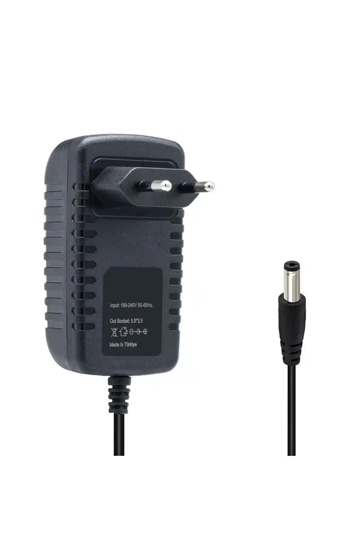 TechMore 12.6V 2A Lithium İyon Pil Şarj Cihazı İncelemesi ve Kullanım Avantajları