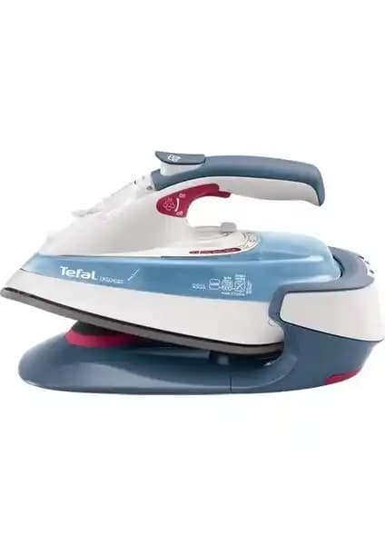 Tefal FV-9915 Freemove ve FV5695 Turbo Pro Buharlı Ütü Karşılaştırması