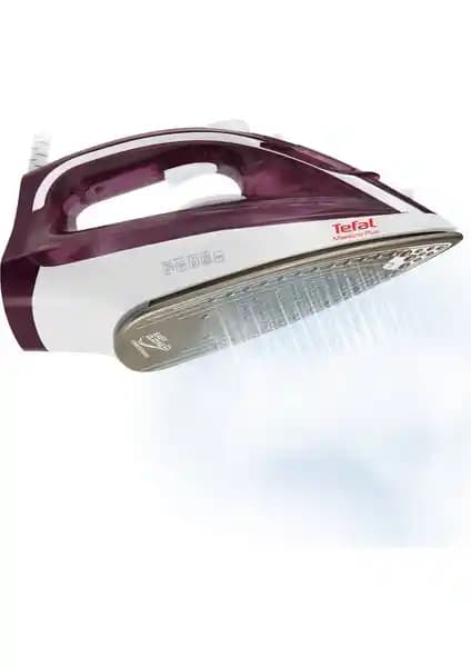 Tefal FV1843 Maestro Plus ve FV8064 Puregliss Ütü Modellerinin Karşılaştırması