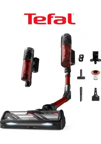 Tefal TY9A73WO X-Force Flex 13.60 Animal Care ve Viomi A11 Karşılaştırması