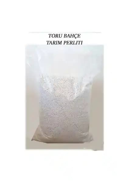Toru Bahçe Perlit 10 Lt: Toprak Yapısını Geliştiren Doğal Çözüm