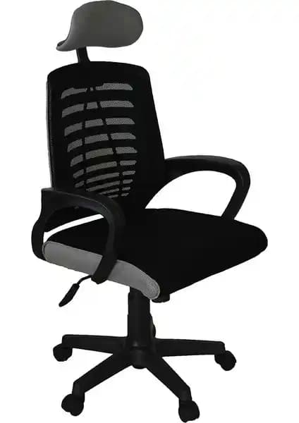 Türksit Karizma File Müdür Koltuk İncelemesi Ergonomik ve Uygun Fiyatlı Ofis Sandalyesi