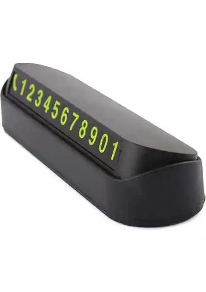 Universal Araç Numaratör Gizlenebilir: Estetik ve Fonksiyonellik Bir Arada