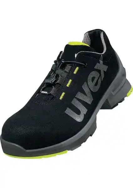 Uvex 8544 Src ve Uvex Unisex 1 8543 S1 Src İş Ayakkabısı Karşılaştırması Güvenlik ve Konfor Açısından