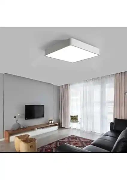 Vies Teknoloji LED Tavan Aydınlatma Ürünleri Karşılaştırması ve Detaylı İnceleme