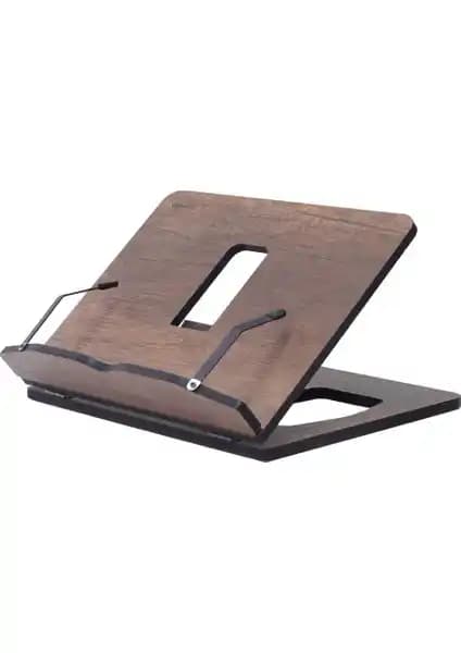 Vigo Wood Ahşap Büyük Boy Kitap Okuma Standı İncelemesi ve Kullanıcı Yorumları