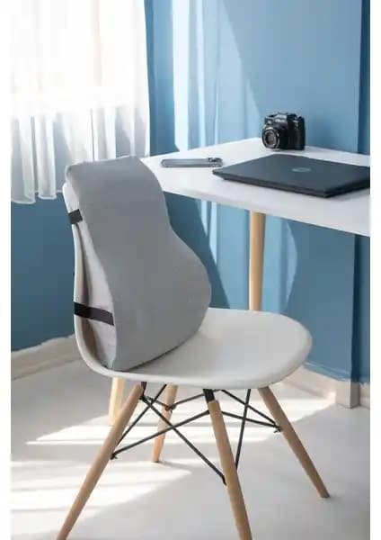 Visco Bel Yastığı: Ergonomik Destek ve Konfor Sağlayan Ortopedik Ürün