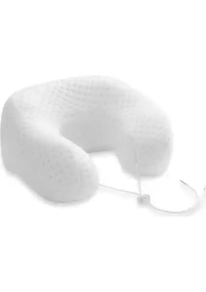 Viscotex Boyun Yastığı: Ergonomik ve Teknolojik Özellikleriyle Konfor Sağlar