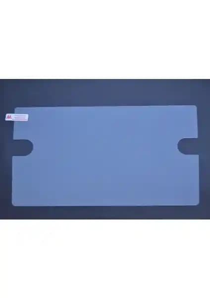 Volkswagen Golf 7 ve 7.5 için 8 inç Temperli Navigasyon Ekran Koruyucu Cam Ürünü İncelemesi