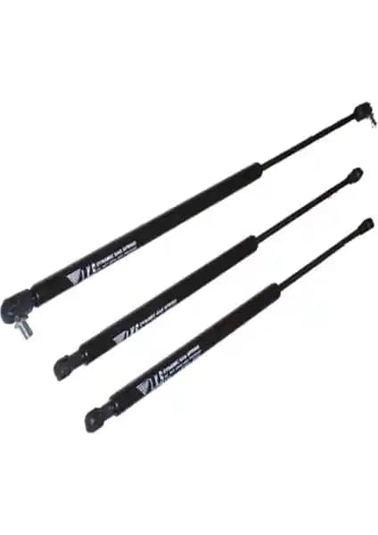 Volvo S40 II Sedan Bagaj Amortisörü Takımı: Teknik Özellikler ve Kullanıcı Yorumları