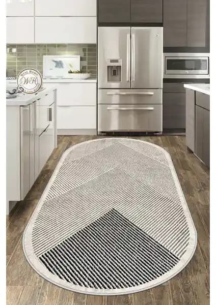 West Home Dijital Baskı Makinede Yıkanabilir Modern Halı Özellikleri ve Kullanım İpuçları