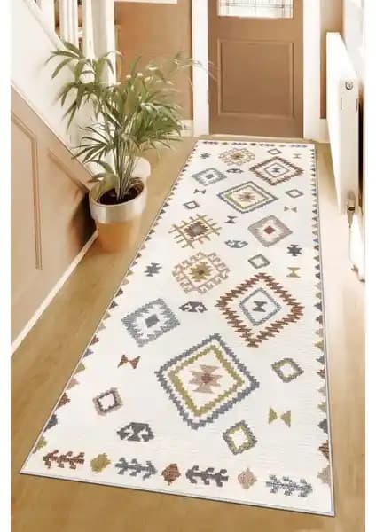 West Home Yıkanabilir Kaymaz Taban Halı Karşılaştırması ve Özellikleri